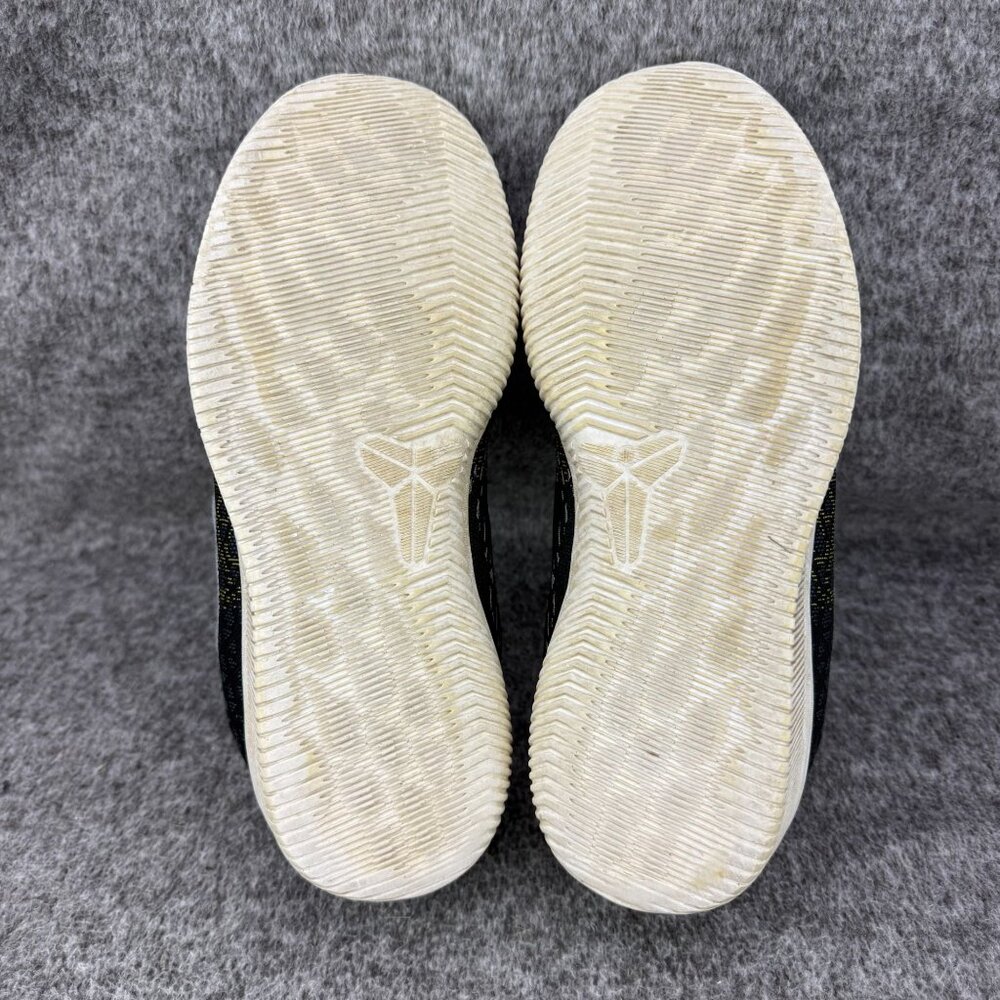 ✅ Mens 8.5 Nike Kobe Mamba Instinct Basketball Shoes Mesh Athletic Sneakers - Picture 3 of 12